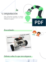 Ciencias de La Computación