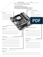 System Unit Disassembly and Assembly