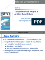 Aula2 aocII Sem1 2014