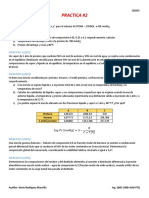 Practica #2: EJERCICIO 1 (10%)