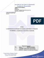 Investigación y Proyecto de Diseño