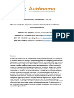 Trabajo Final Gerencia y Estrategia