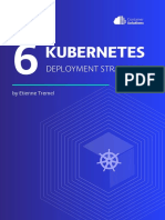 Kubernetes Deployment Strategies