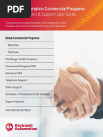 Rockwell Automation Mid-Range Plus Toolkit Contents