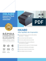 HKA80