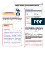 Recolectamos Información Estadística Sobre Enfermedades Endémicas