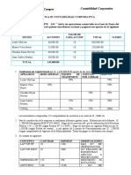 Contabilidad Corporativa DR Carlos Alberto Olivos Campos