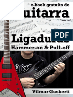 E Book Bonus Ligaduras Vilmar - Gusberti - 1