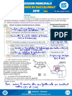 Bac - 2019-DR - Corrigé1 (Mec)