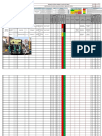 Matriz IPERC