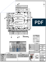 N.P.T +0.10 M.S.N.M 3997.60 N.P.T +0.10 M.S.N.M 3997.60: Plano de Planta Primer Nivel 1:50