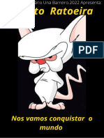 Projeto Ratoeira A4 - Formatação Final