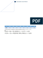 Apunte Variables Aleatorias (Generalidades)