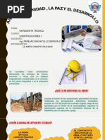 Construcciones I