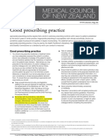 2018 Pharm Good-Prescribing-Practice