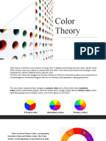 Color Theory