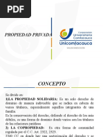 Propiedad Privada