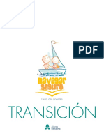 0 Transición - Docente