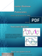 Transientes y Protecciones Eco0