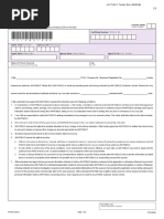 Document-Online Form-FTPOS14.0314 Direct Credit Instruction Form