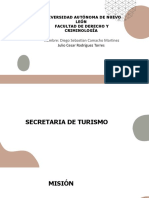 Universidad Autónoma de Nuevo León Facultad de Derecho Y Criminología