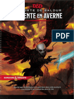 D&D5 Descente en Averne VF