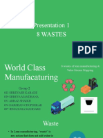 Presentation 1 8 Wastes