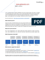 The JIT Webinar Funnel