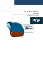 Delftship Manual