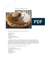 MOF Tarte Au Café Pur Arabica