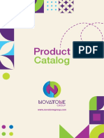 Product: Catalog