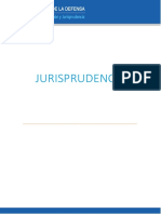 Jurisprudencia