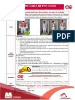 2023.02.19 - 047. Uso Correcto Del Traje Descartable Durante El Trabajo