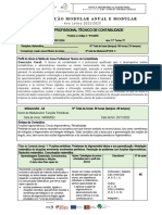 Planificação Modular Anual E Modular