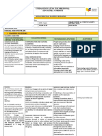 3RD Unit Plan