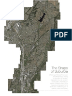 The Shape of Suburbia: Misa Grannis - M.Arch Thesis Manual 2011 - Design Experiments