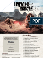 OnyxSky RPG v1.0 Freeversion