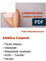 Cosmeto Corporal