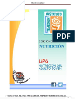 Up6 Nutricion 2022