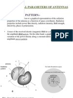 Antenna Fundamental Parameters1