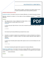 Analisis Combinatorio