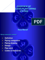 Piping Training Course