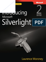 Microsoft Silverlight