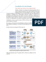 T1. Generalidades, Esterilización y Control de Infecciones