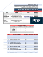 Reporte Produccion-Semana 21