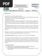 Casos Clinicos 26.10.22