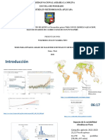 Presentación - Tesis Posgrado - CC en Quinua