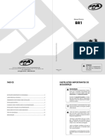 Manual Técnico: Atenção