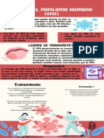 Virus Del Papiloma Humano