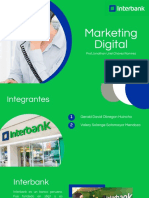 Marketing Digital